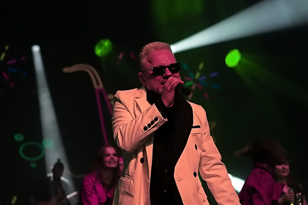 Łódź Summer Festival 2025 – tak wyglądał drugi dzień festiwalu!