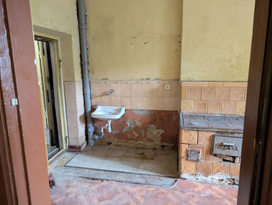 PKP sprzedaje mieszkania za grosze, ale... nie w Łodzi