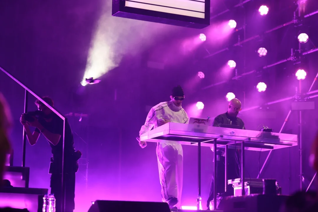 Finał Łódź Summer Festival