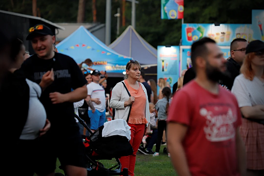 Farben Lehre i Zakopowe gwiazdami 1. dnia Epicentrum Festiwal