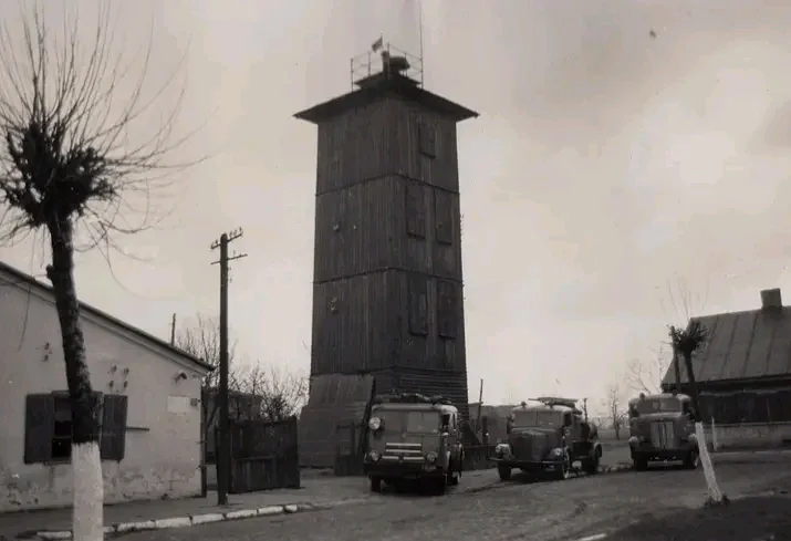 Ozorków wczoraj i dziś. Galeria zdjęć