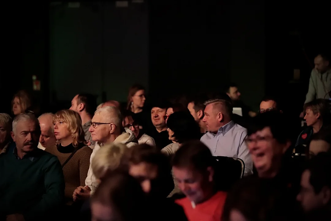 Koncert na rzecz WOŚP w łódzkiej Wytwórni