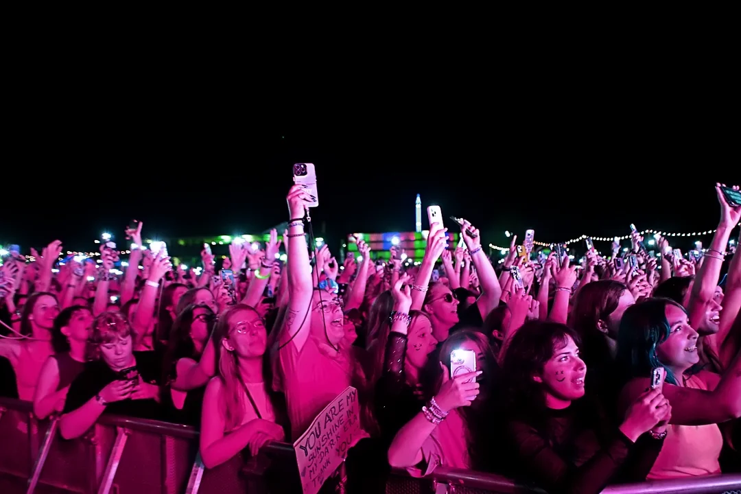 Łódź Summer Festival 2025 – tak wyglądał drugi dzień festiwalu!
