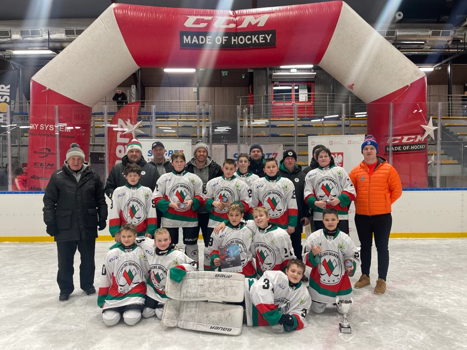 Turniej Juniorów U-12