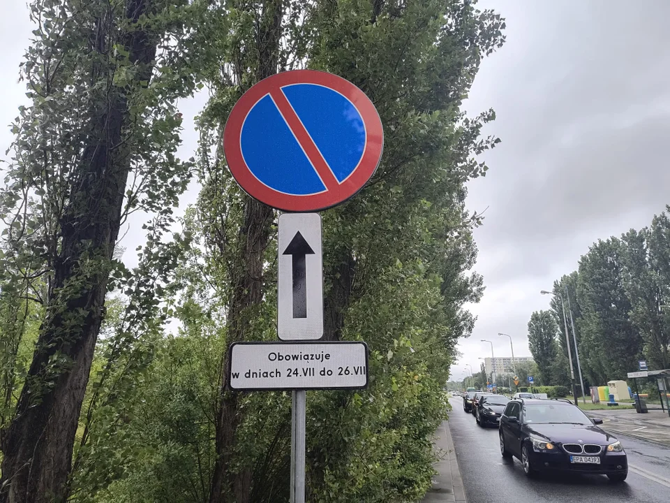 Stoi scena na ŁSF