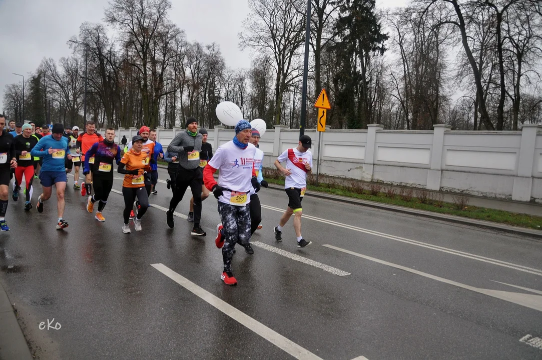 XI Pabianicki Półmaraton