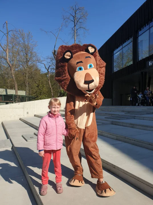 Orientarium ZOO Łódź