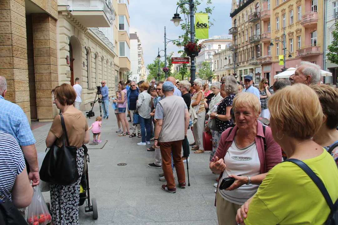 Dzień Reymonta w rytmie ludowych pieśni