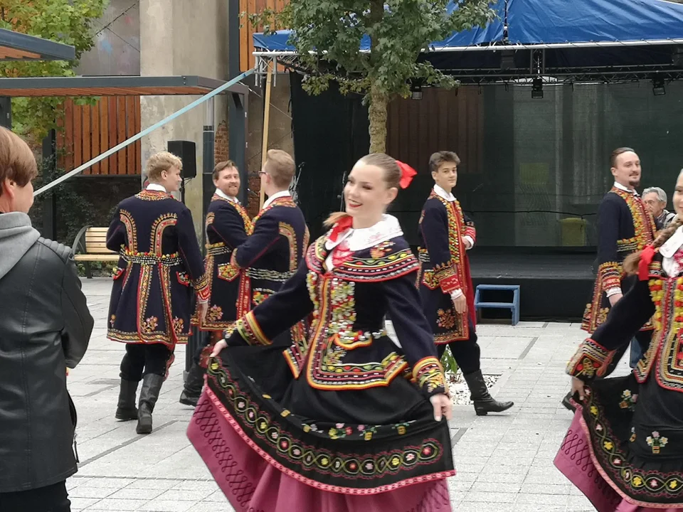 Moc atrakcji dla całej rodziny na pikniku na Włókienniczej