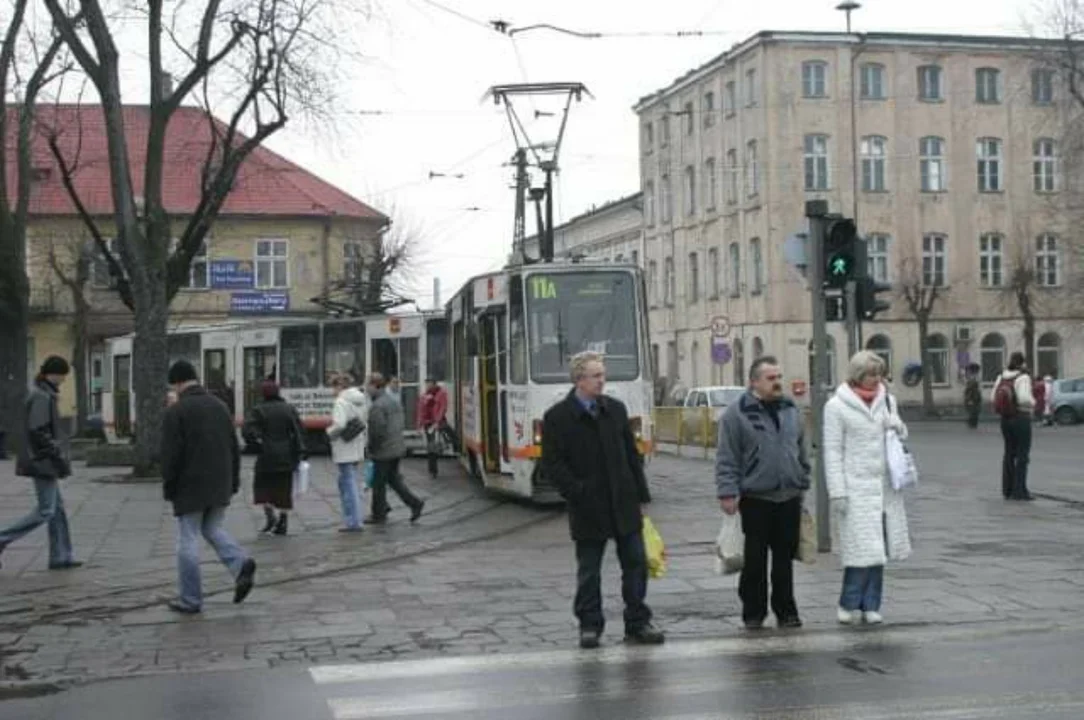 Stare i nowe tramwaje w Zgierzu. Jakie linie przejeżdżały przez nasze miasto przez ponad 120 lat? [galeria]