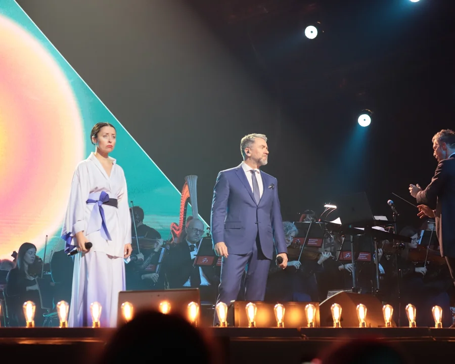 „Życia mała garść” – hołd, który wzruszył Łódź
