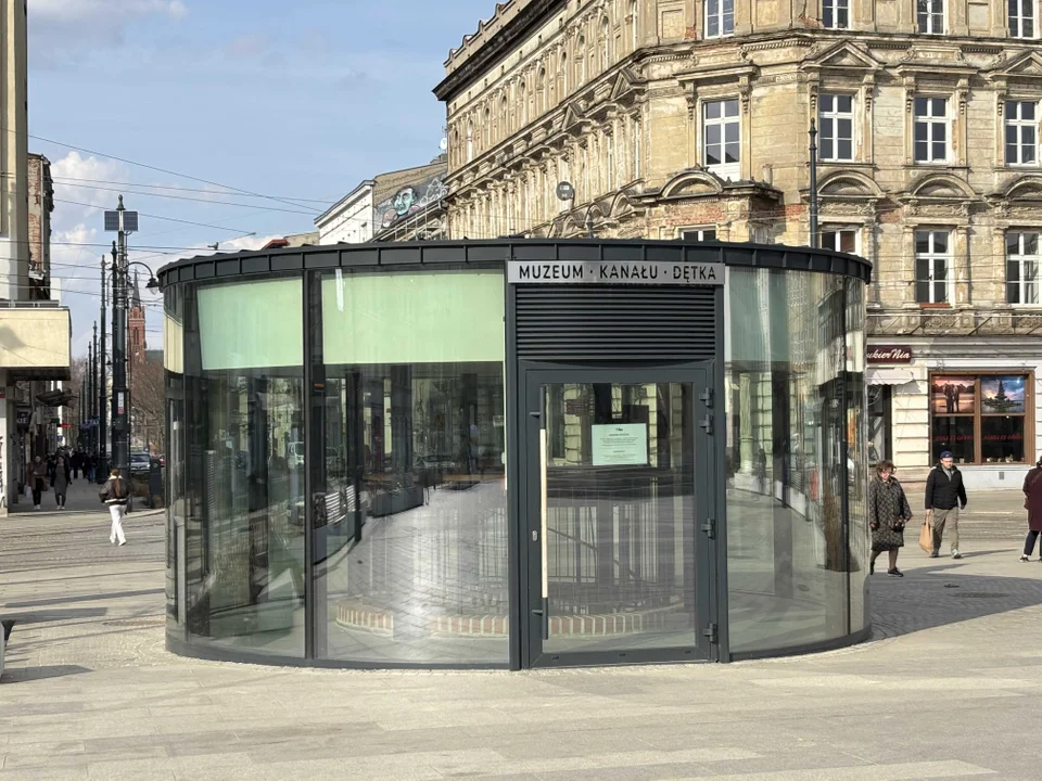 Tak zmienił się plac Wolności w Łodzi