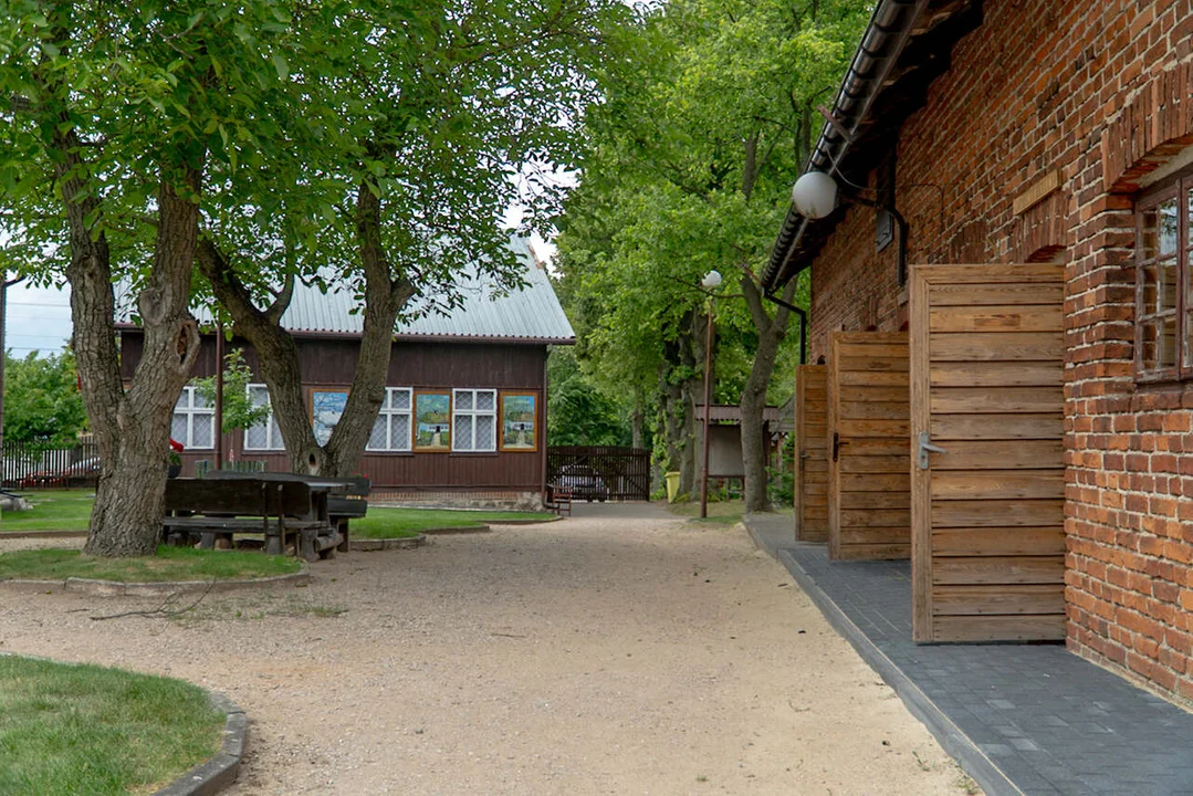 Muzeum Regionalne im. Władysława St. Reymonta