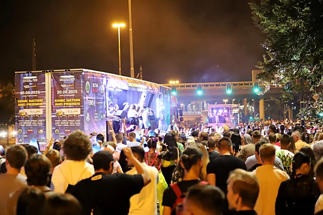 Parada Wolności 2025 w obiektywie