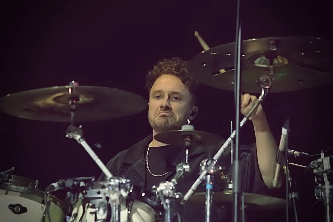 OneRepublic w Atlas Arenie