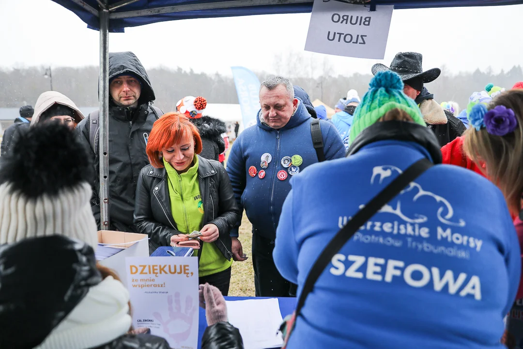 II Zlot Morsów województwa łódzkiego