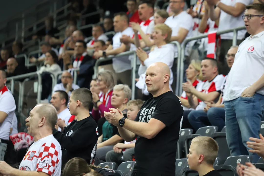 Siatkarskie derby Łodzi - ŁKS Łódź kontra Budowlani Łódź