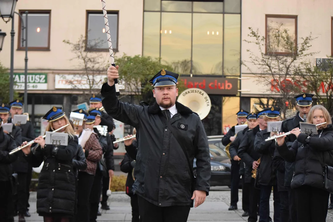 Dzień Niepodległości w Zgierzu