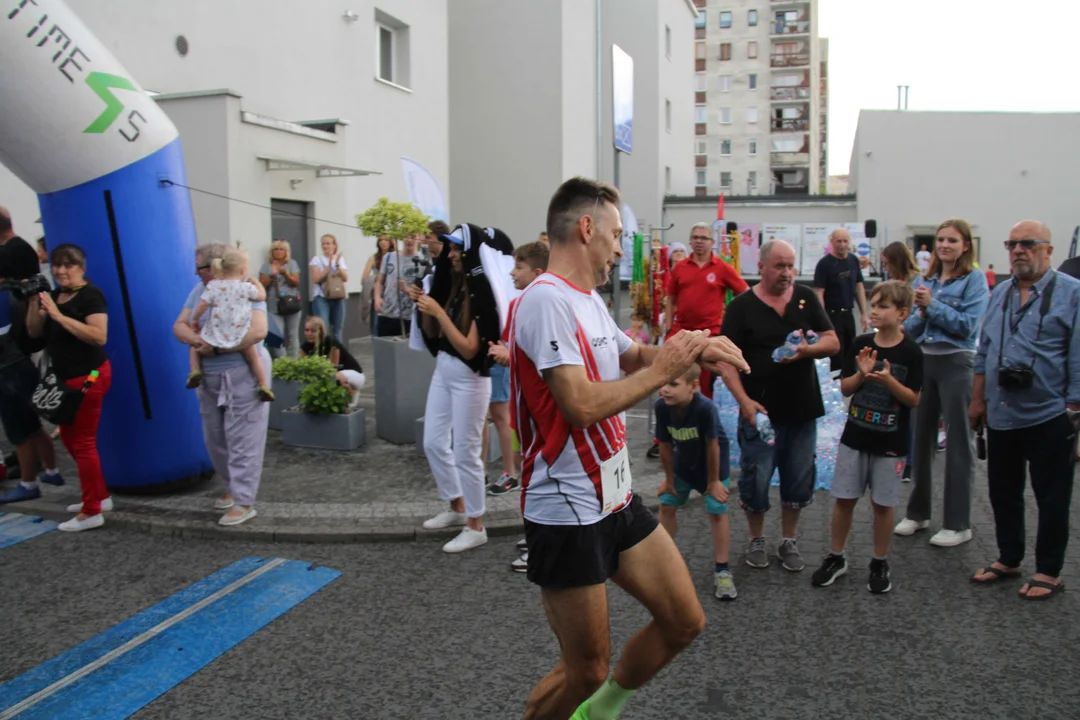 Sportowe emocje na Bałutach