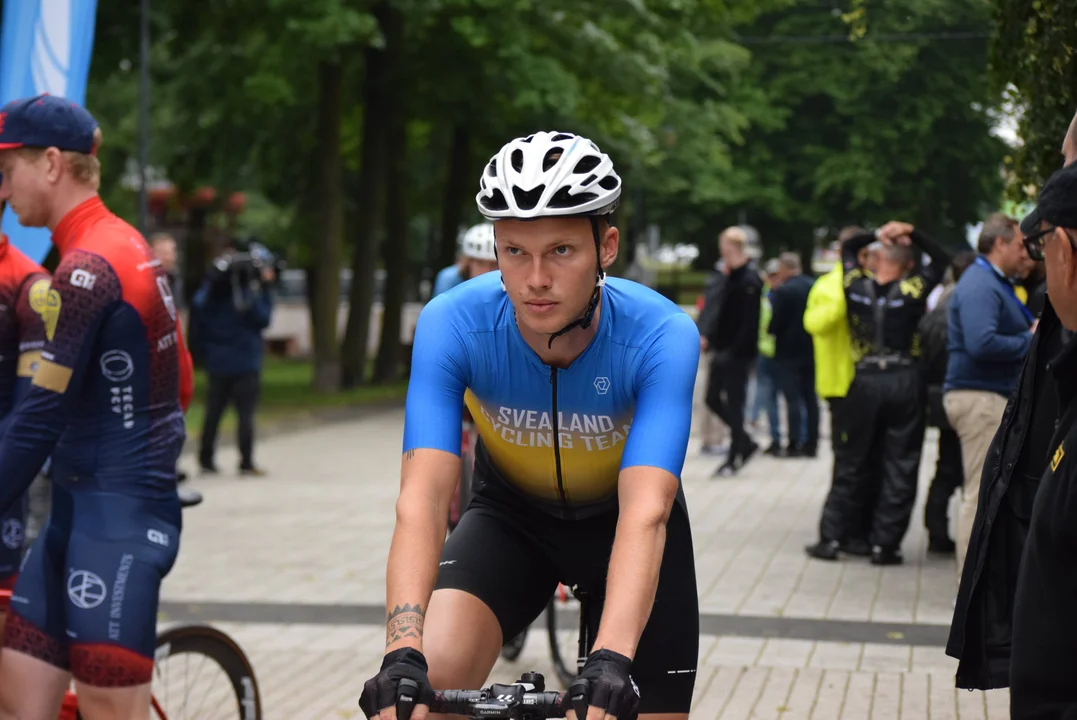 34. Międzynarodowy Wyścig Kolarski „Solidarności” i Olimpijczyków w Zgierzu