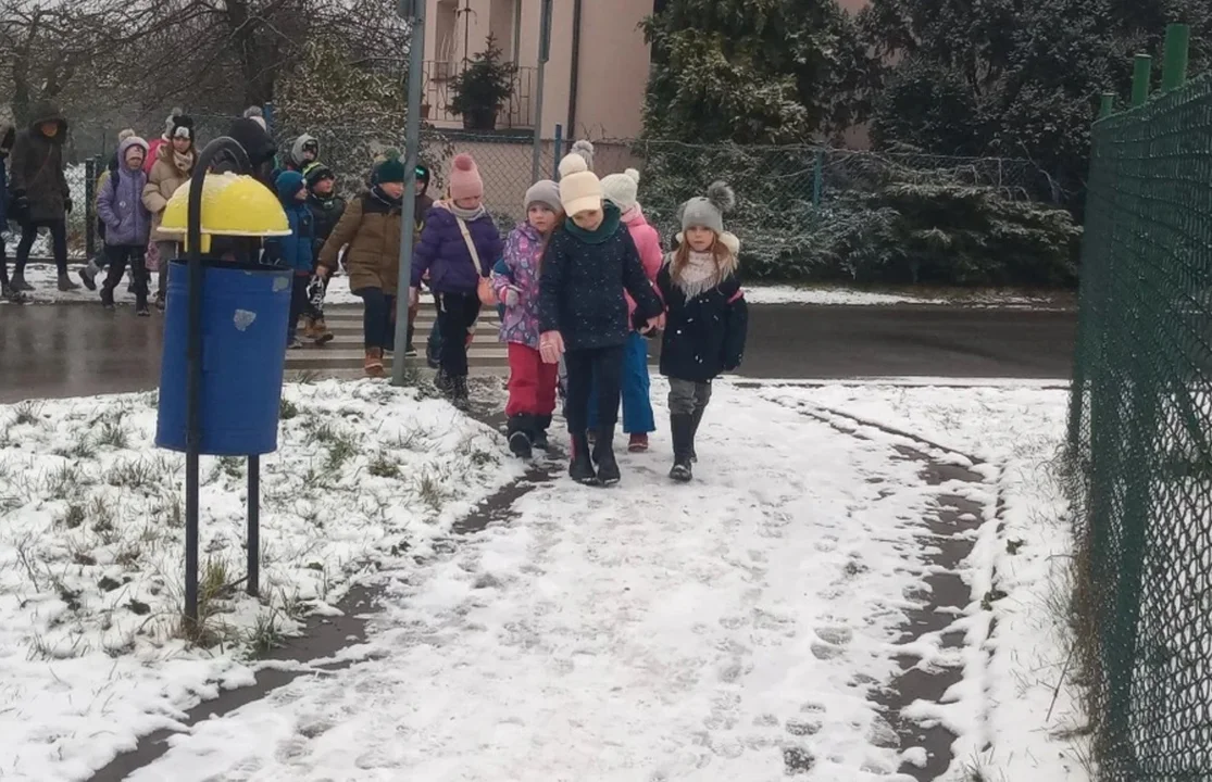 Podsumowanie weekendowych wydarzeń w Zgierzu i okolicy