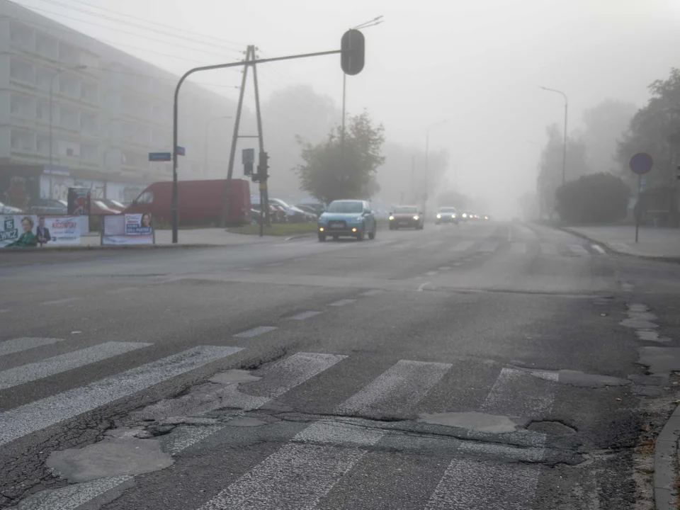 Będą utrudnienia dla kierowców na wielu łódzkich ulicach. Gdzie zobaczymy drogowców? - Zdjęcie główne