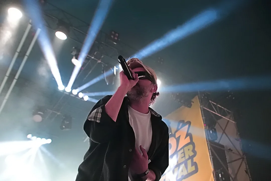 Łódź Summer Festival 2025 – tak wyglądał drugi dzień festiwalu!
