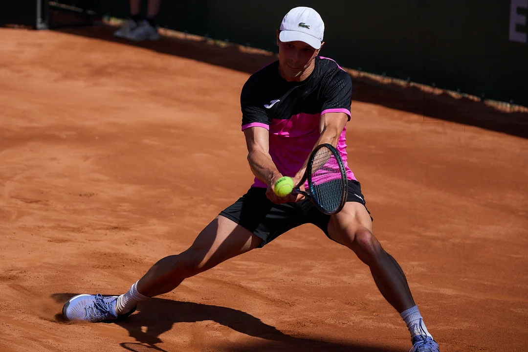 Enea Poznań Open 2025: Polacy w eliminacjach bez awansu