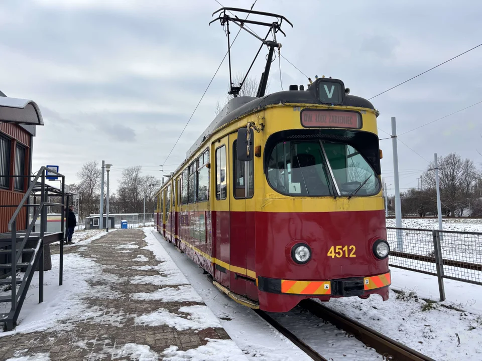 Klub Miłośników Starych Tramwajów zachęca do wpłacania 1,5% podatku na ratowanie zabytków