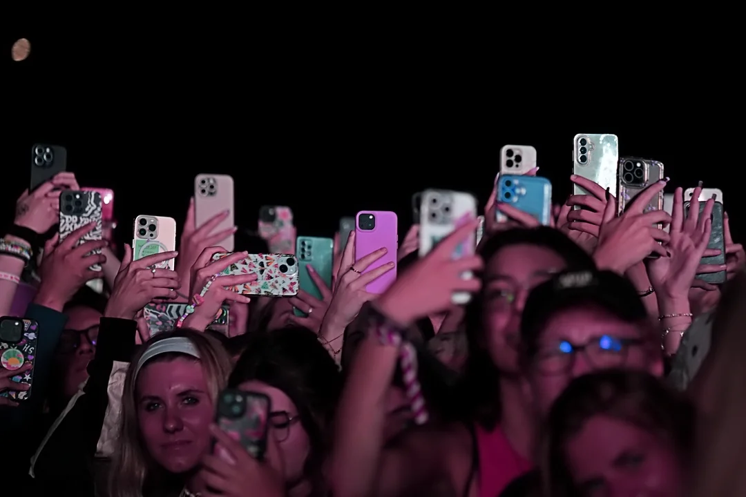Łódź Summer Festival 2025 – tak wyglądał drugi dzień festiwalu!