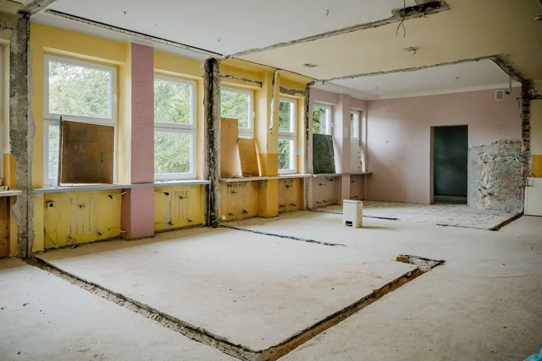 Remonty w żłobkach na Bałutach. Co zmieni się w placówkach? [FOTO] - Zdjęcie główne