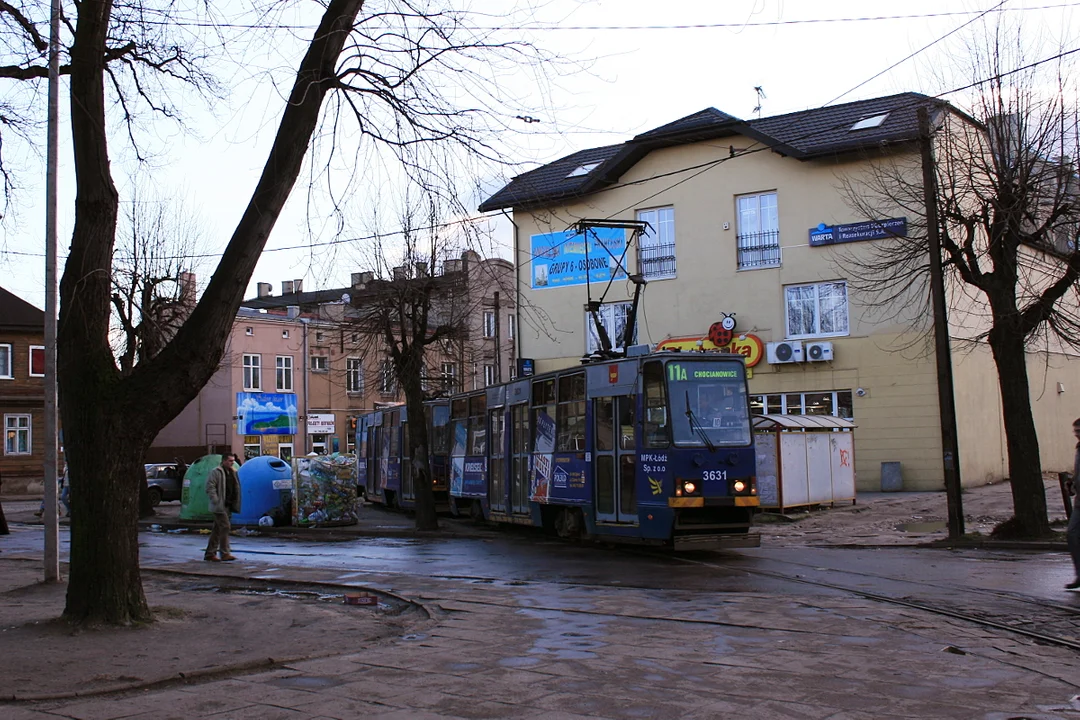 Czwartek z historią: To była prawdziwa rewolucja. W Łodzi od razu pojawiły się tramwaje elektryczne - Zdjęcie główne