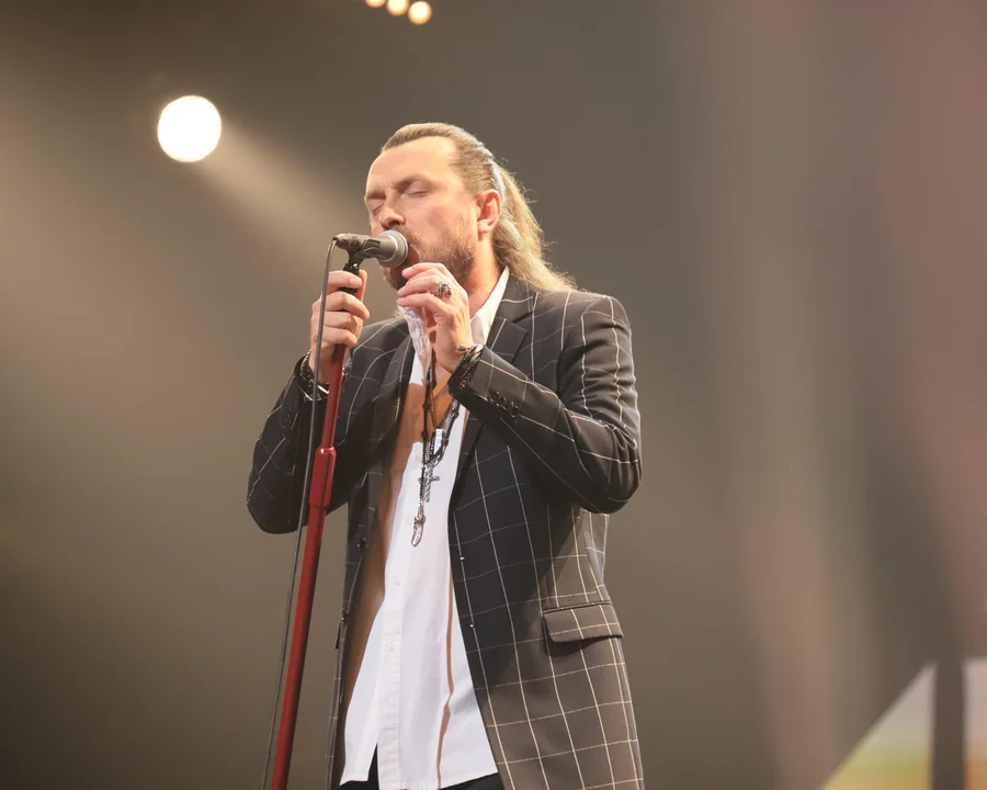 „Życia mała garść” – hołd, który wzruszył Łódź