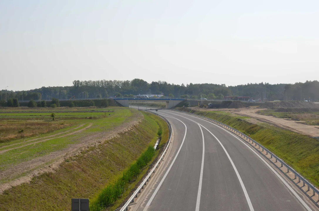 W Łódzkiem powstaną nowe obwodnice