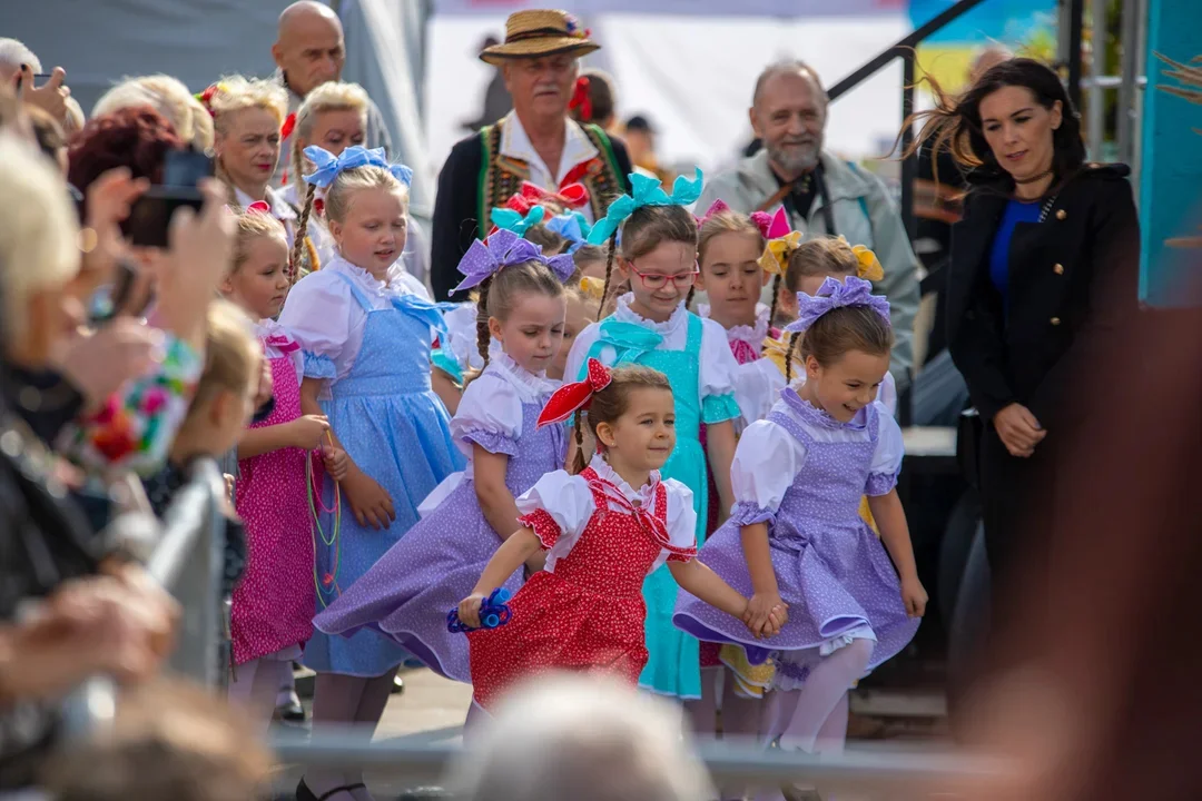 Przeżyjmy to jeszcze raz! 48. Święto Róży