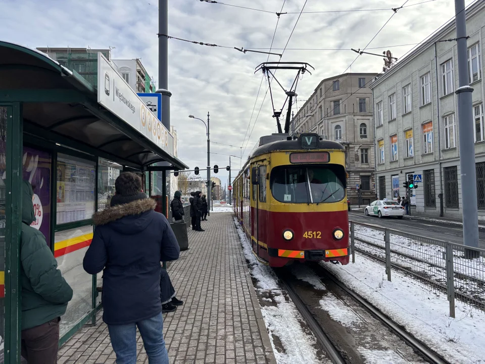 Klub Miłośników Starych Tramwajów zachęca do wpłacania 1,5% podatku na ratowanie zabytków