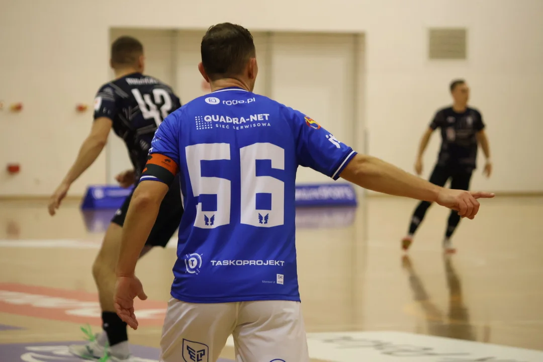 Wiara Lecha Poznań kończy rok zwycięstwem