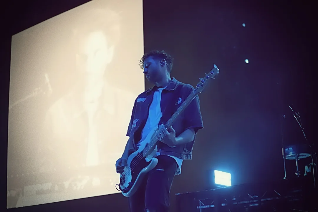 OneRepublic w Atlas Arenie