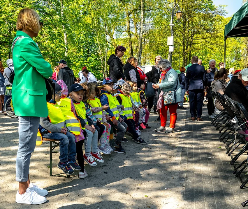 Świętowanie Dnia Godności Osób z Niepełnosprawnością Intelektualną wraz z Kołem PSONI w Zgierzu [galeria]