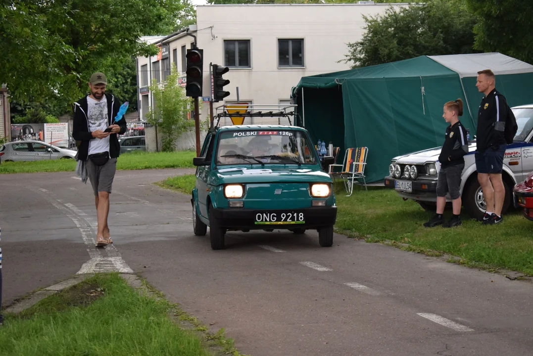 Dzień Dziecka na Motodromie