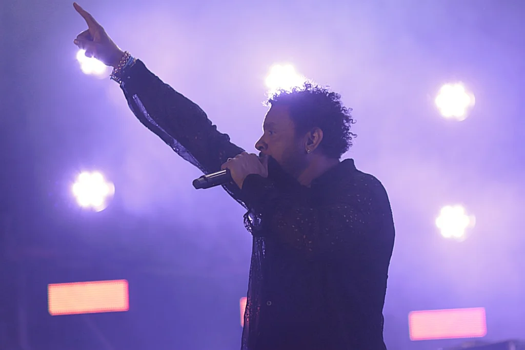 Łódź Summer Festival 2025 – tak wyglądał pierwszy dzień festiwalu!