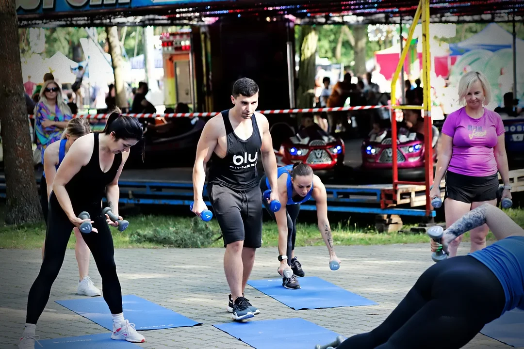 Epicentrum Festiwal wystartował