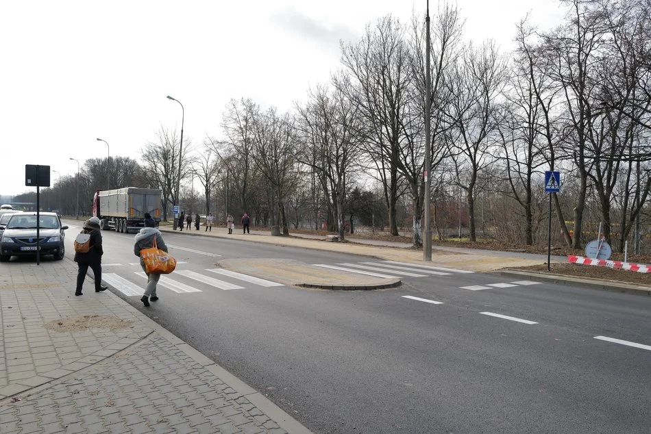 Koniec remontu ważnej ulicy na Widzewie. Jak pojadą autobusy MPK Łódź? - Zdjęcie główne