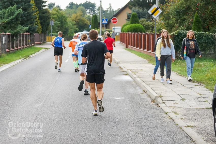 Gminna ZaDyszka 2022