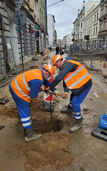 Utrudnienia dla mieszkańców Łodzi