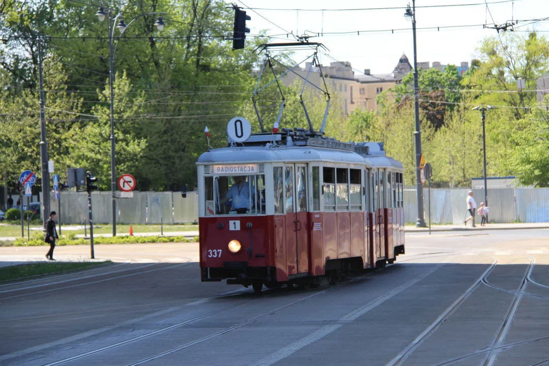 Ruszyły Łódzkie Linie Turystyczne 2024