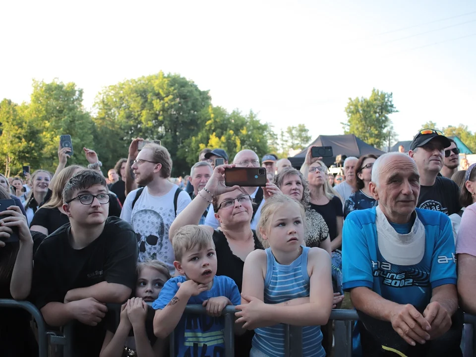 Jarmark Łaski 2026 - Dzień I