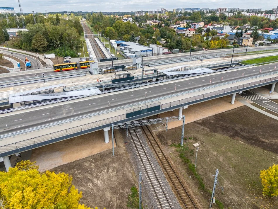 Tramwaje MPK Łódź wracają na Cmentarną i Przybyszewskiego