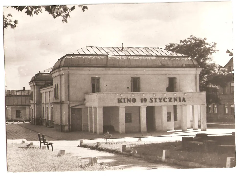 Filmy dla dorosłych w kinie. Ta historia miasta może zaskoczyć (ZDJĘCIA) - Zdjęcie główne