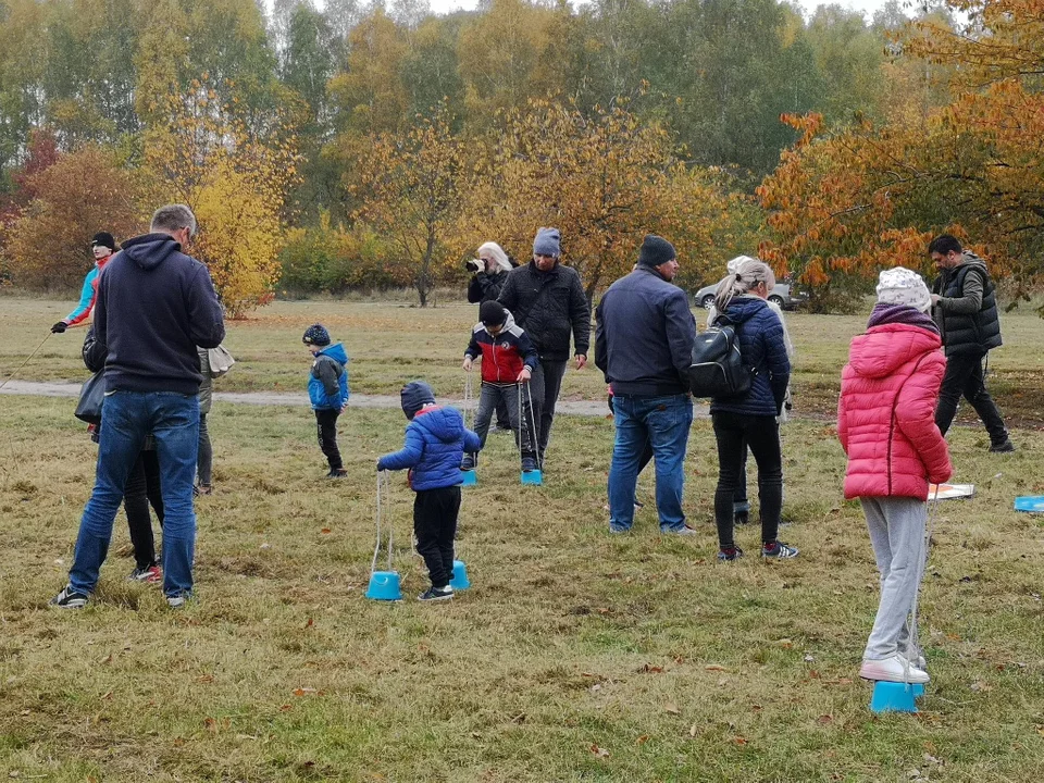 Jury nie miało łatwego zadania - do konkursu zgłoszono kilkadziesiąt prac